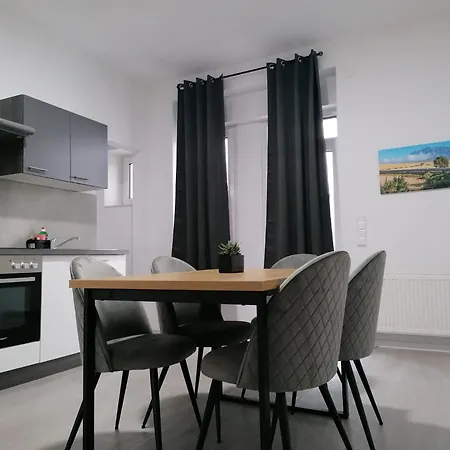 Apartamento Estrella24 Living Zermatt Herne