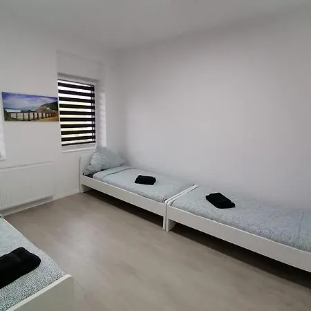 Estrella24 Living Zermatt Apartamento