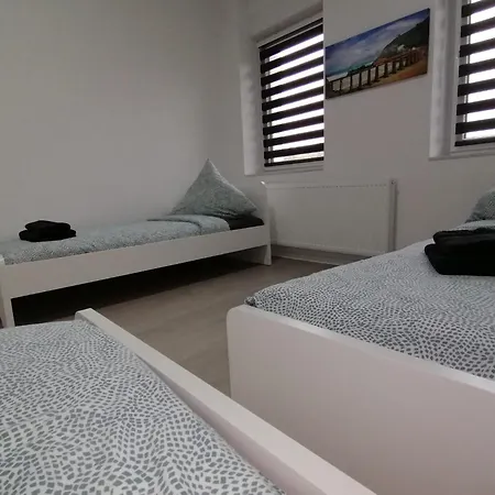 Estrella24 Living Zermatt Herne