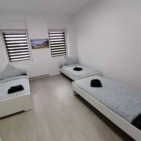 Estrella24 Living Zermatt * Herne