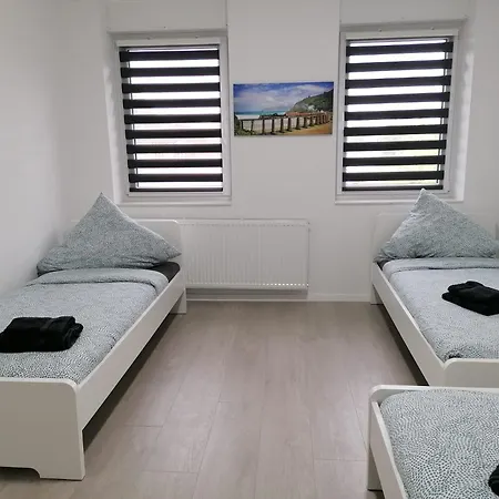 Estrella24 Living Zermatt Apartamento *