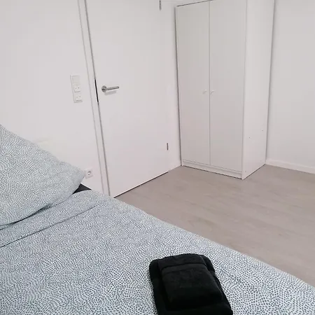 Apartamento Estrella24 Living Zermatt Herne