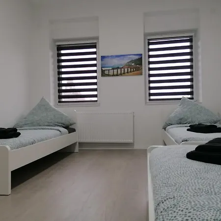 Estrella24 Living Zermatt Herne