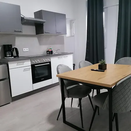 Apartamento Estrella24 Living Zermatt Herne