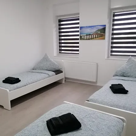 Estrella24 Living Zermatt * Herne