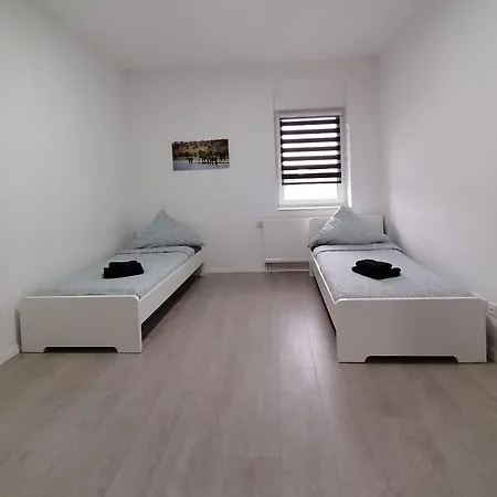 Estrella24 Living Zermatt Apartamento *