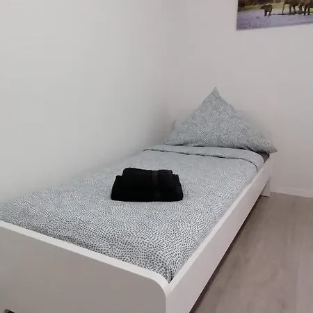 Apartamento Estrella24 Living Zermatt *