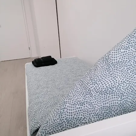 Estrella24 Living Zermatt * Herne