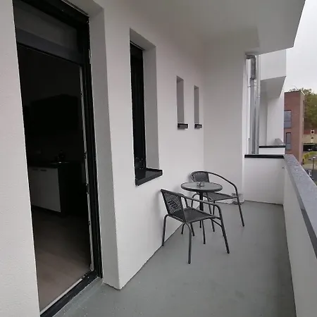 Estrella24 Living Zermatt Apartamento