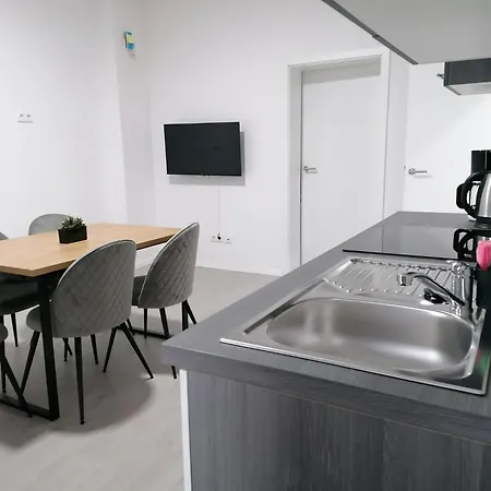 Estrella24 Living Zermatt Herne