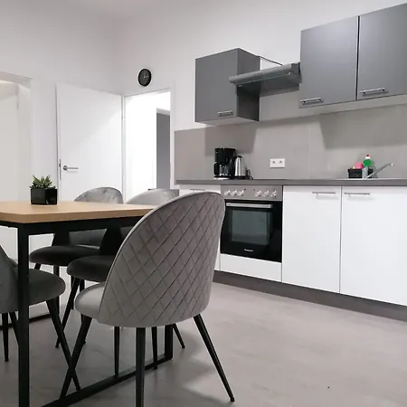 Estrella24 Living Zermatt Apartamento Herne