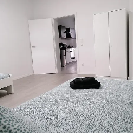 Estrella24 Living Zermatt * Herne