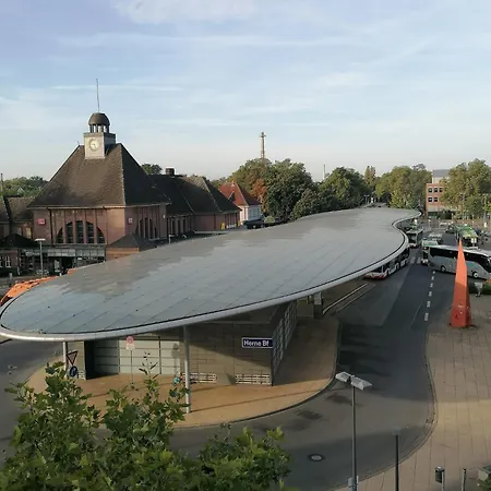 Estrella24 Living Zermatt * Herne