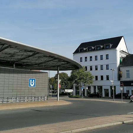 Estrella24 Living Zermatt Apartamento *