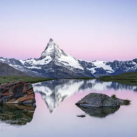 Estrella24 Living Zermatt Apartamento *