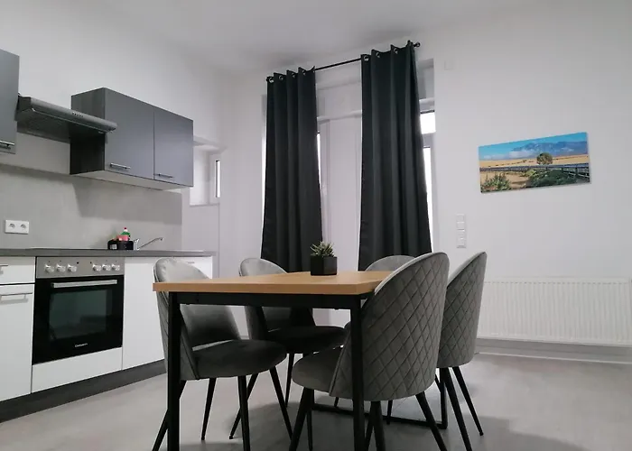 Lejlighed Estrella24 Living Zermatt Herne