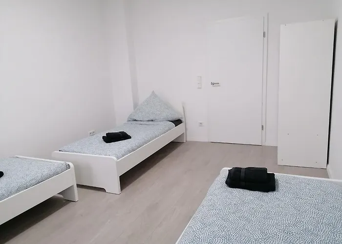 Estrella24 Living Zermatt Herne