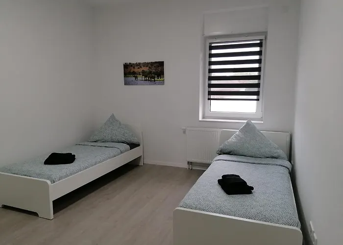 Estrella24 Living Zermatt * Herne