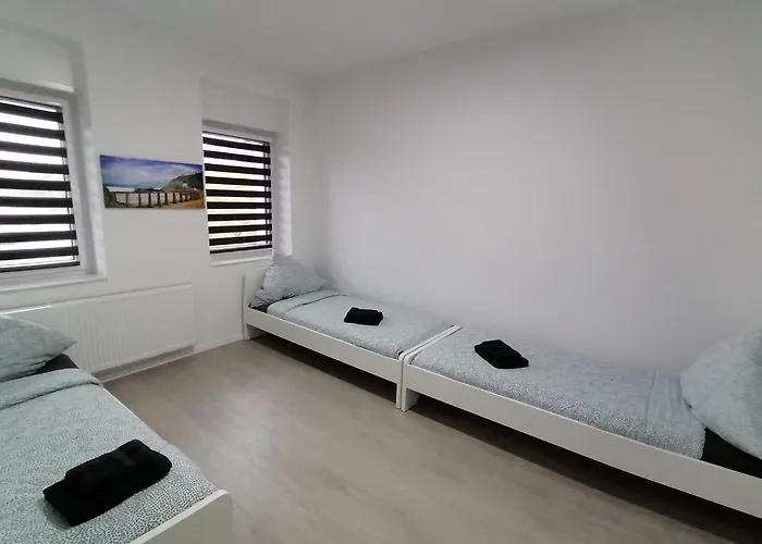 Estrella24 Living Zermatt Lejlighed