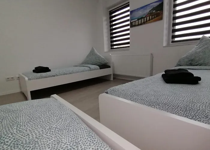 Estrella24 Living Zermatt Herne