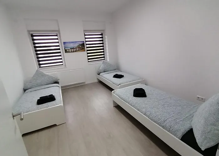 Estrella24 Living Zermatt * Herne