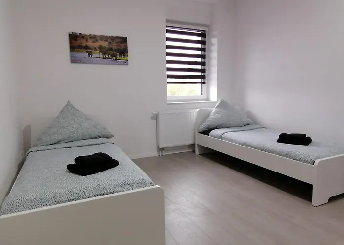 Estrella24 Living Zermatt Lejlighed