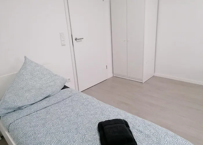 Lejlighed Estrella24 Living Zermatt Herne