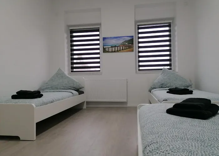 Estrella24 Living Zermatt Herne