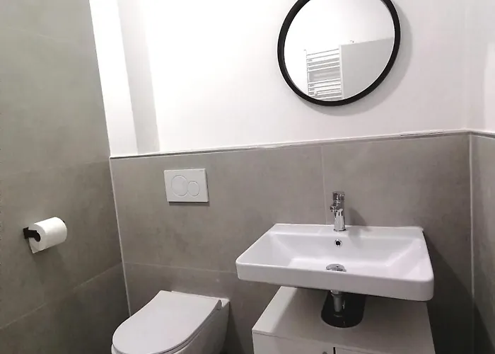 Estrella24 Living Zermatt Herne