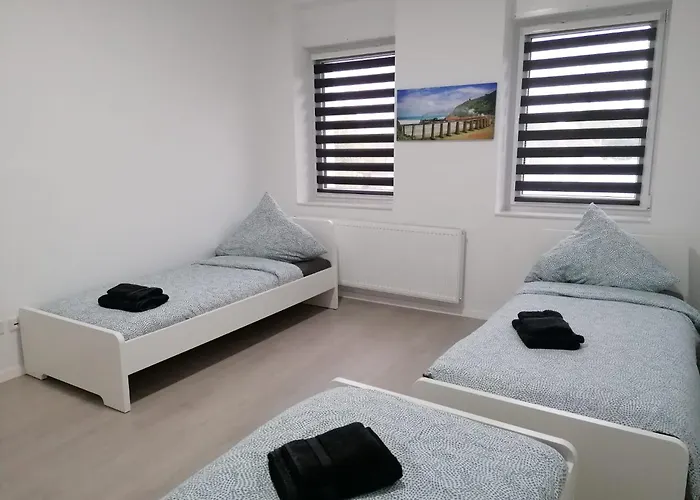 Estrella24 Living Zermatt * Herne