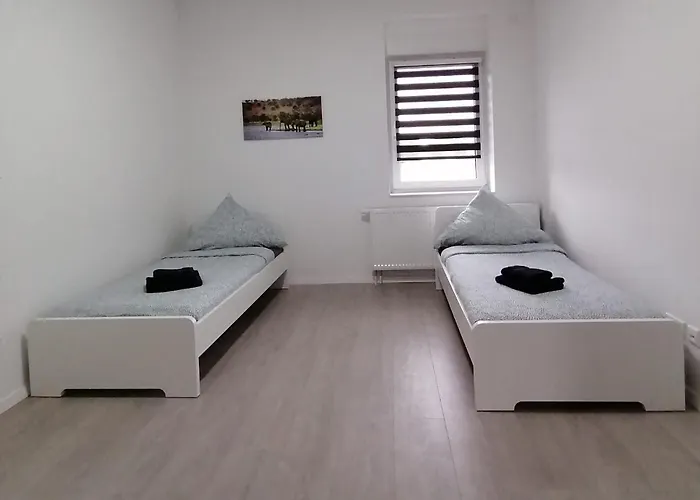 Estrella24 Living Zermatt Lejlighed *