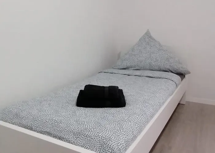 Lejlighed Estrella24 Living Zermatt *