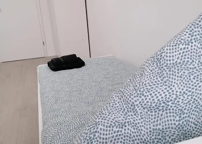 Estrella24 Living Zermatt * Herne