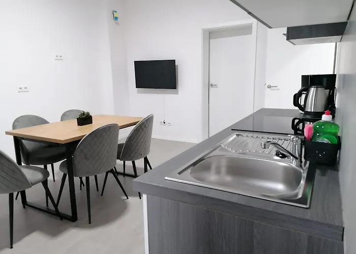 Estrella24 Living Zermatt Herne