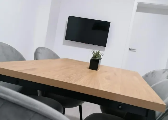 Lejlighed Estrella24 Living Zermatt Herne