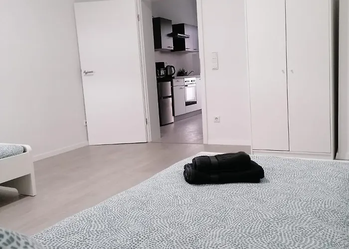 Estrella24 Living Zermatt * Herne