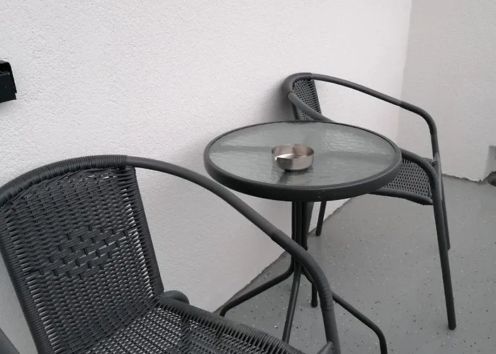 Estrella24 Living Zermatt Lejlighed Herne