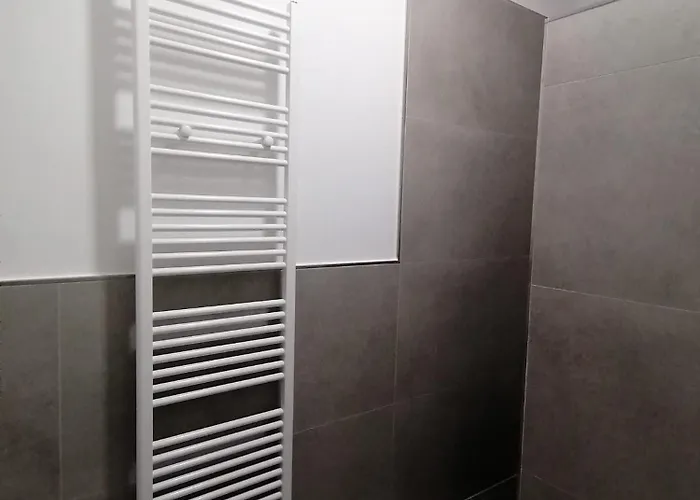 Lejlighed Estrella24 Living Zermatt *