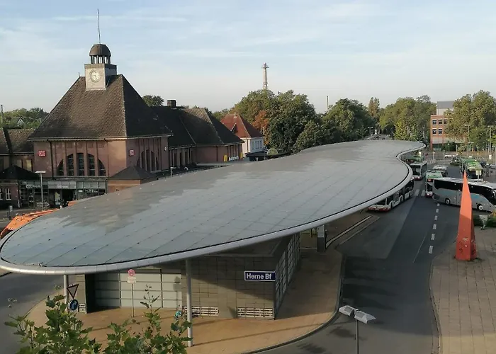 Estrella24 Living Zermatt * Herne