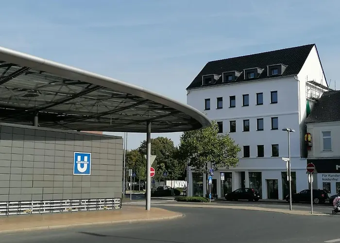 Estrella24 Living Zermatt Lejlighed *