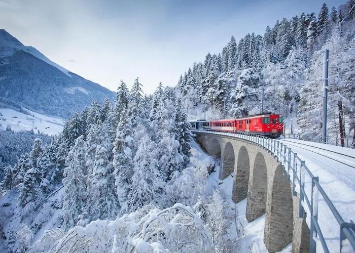 Lejlighed Estrella24 Living Zermatt Herne